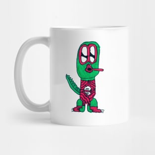 Gecky Mug